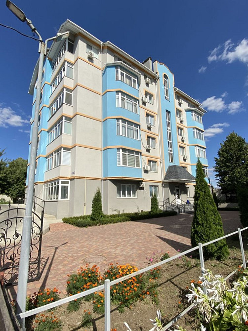 Видовая  3-ком с авторским дизайном в клубном доме ул Грушевского 12г Умань - зображення 3