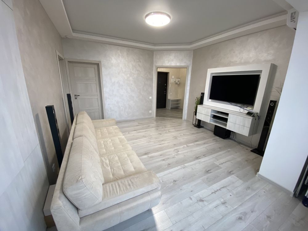 Видовая  3-ком с авторским дизайном в клубном доме ул Грушевского 12г Умань - зображення 6