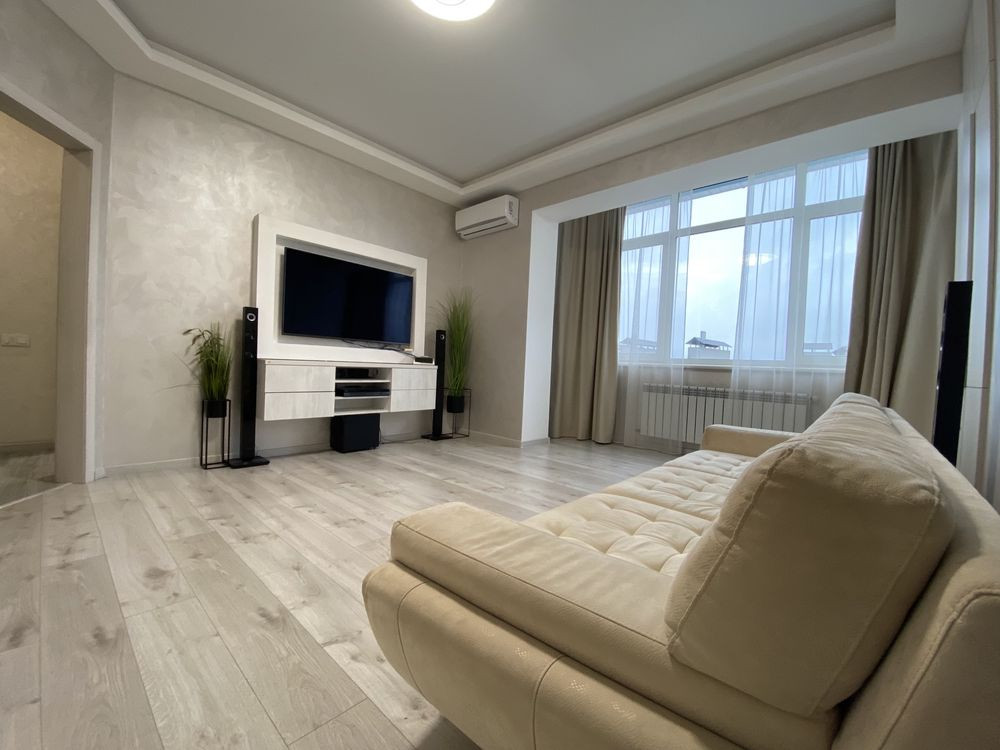 Видовая  3-ком с авторским дизайном в клубном доме ул Грушевского 12г Умань - зображення 5