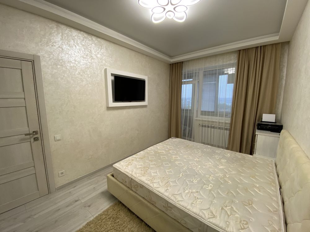 Видовая  3-ком с авторским дизайном в клубном доме ул Грушевского 12г Умань - зображення 8