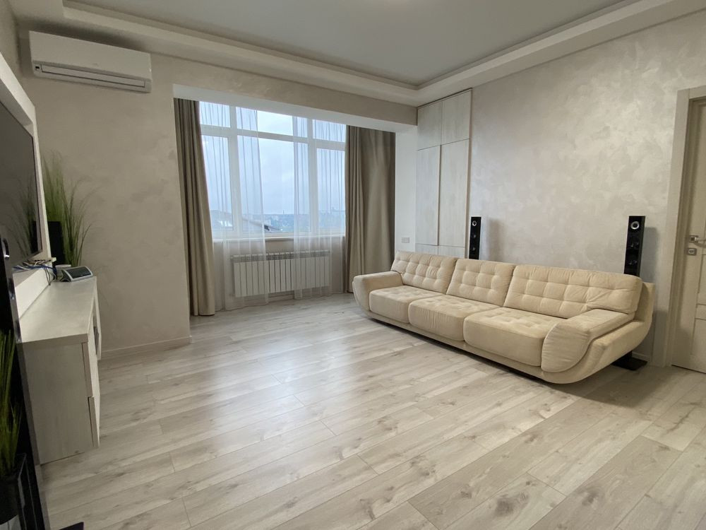 Видовая  3-ком с авторским дизайном в клубном доме ул Грушевского 12г Умань - зображення 4