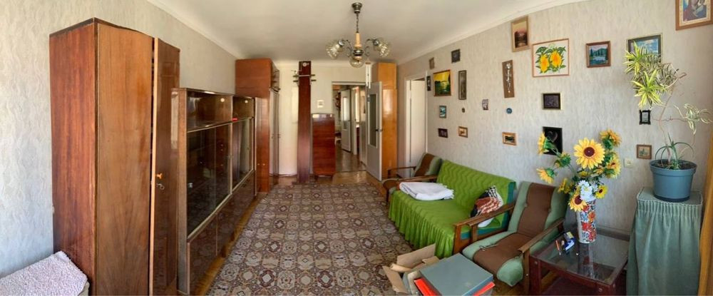 Продам 3-х кімнатну квартиру Ковель - зображення 2