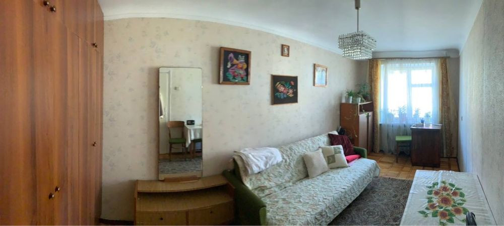 Продам 3-х кімнатну квартиру Ковель - зображення 1