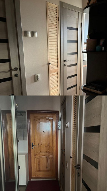 Однокімнатна квартира Бучанський р-н. с. Михайлівка-рубежівка. Ворзель Михайлівка-Рубежівка - зображення 4