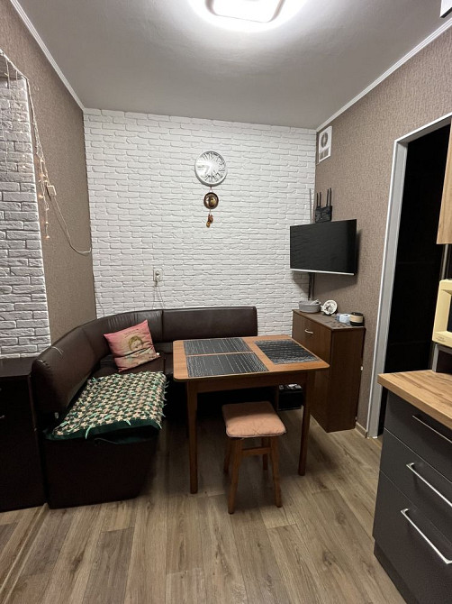 Однокімнатна квартира Бучанський р-н. с. Михайлівка-рубежівка. Ворзель Михайлівка-Рубежівка - зображення 2