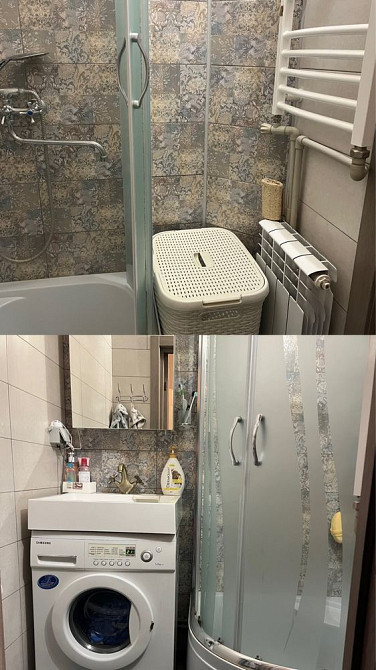 Однокімнатна квартира Бучанський р-н. с. Михайлівка-рубежівка. Ворзель Михайлівка-Рубежівка - зображення 5