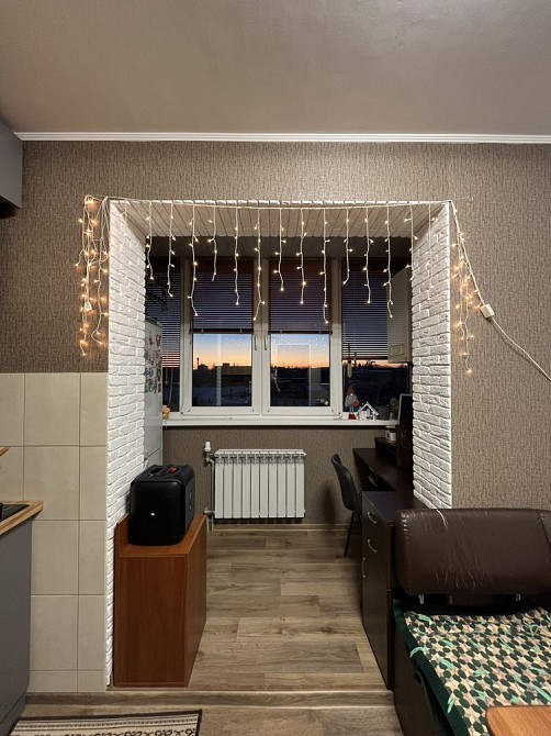 Однокімнатна квартира Бучанський р-н. с. Михайлівка-рубежівка. Ворзель Михайлівка-Рубежівка - зображення 3