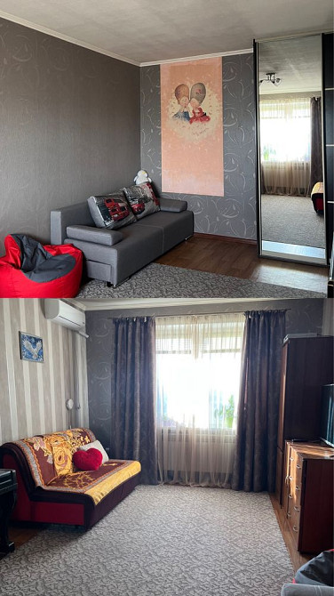 Однокімнатна квартира Бучанський р-н. с. Михайлівка-рубежівка. Ворзель Михайлівка-Рубежівка - зображення 6