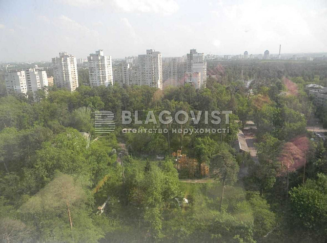 Продаж 3-кім вул Львівська 22 гарний ремонт паркова зона метро поруч Kyiv - photo 3