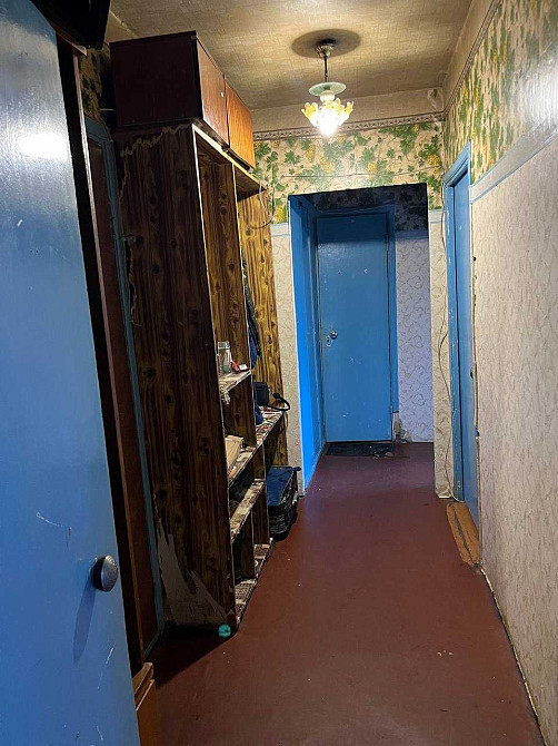 Продажа 2-х комнатной квартиры. Район Артема Слов`янськ - зображення 7