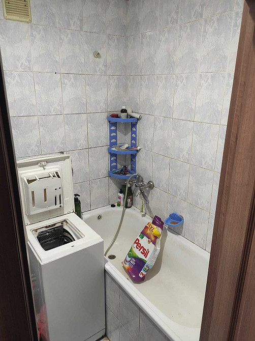 3-х кімнатна квартира 4 этаж ЦЕНТР свое отопление  ремонт  мебель торг Олександрія (Рівненська обл.) - зображення 8