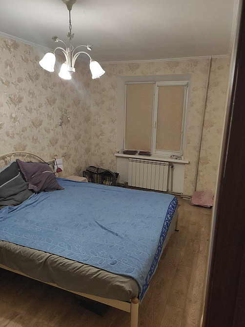 3-х кімнатна квартира 4 этаж ЦЕНТР свое отопление  ремонт  мебель торг Олександрія (Рівненська обл.) - зображення 5