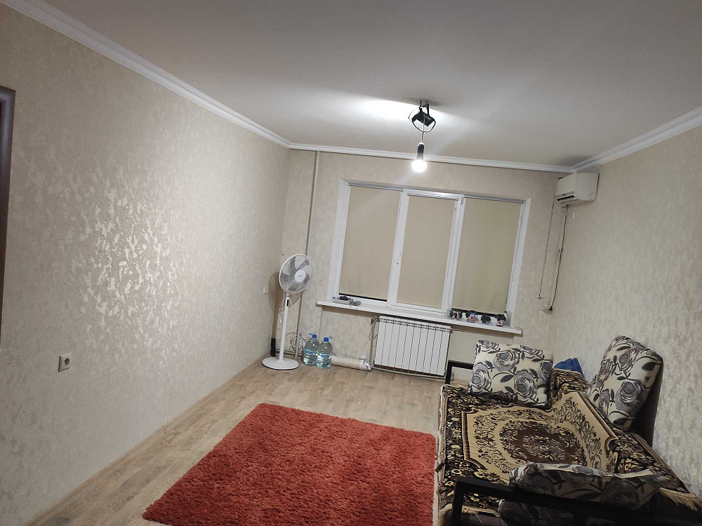 3-х кімнатна квартира 4 этаж ЦЕНТР свое отопление  ремонт  мебель торг Олександрія (Рівненська обл.) - зображення 3