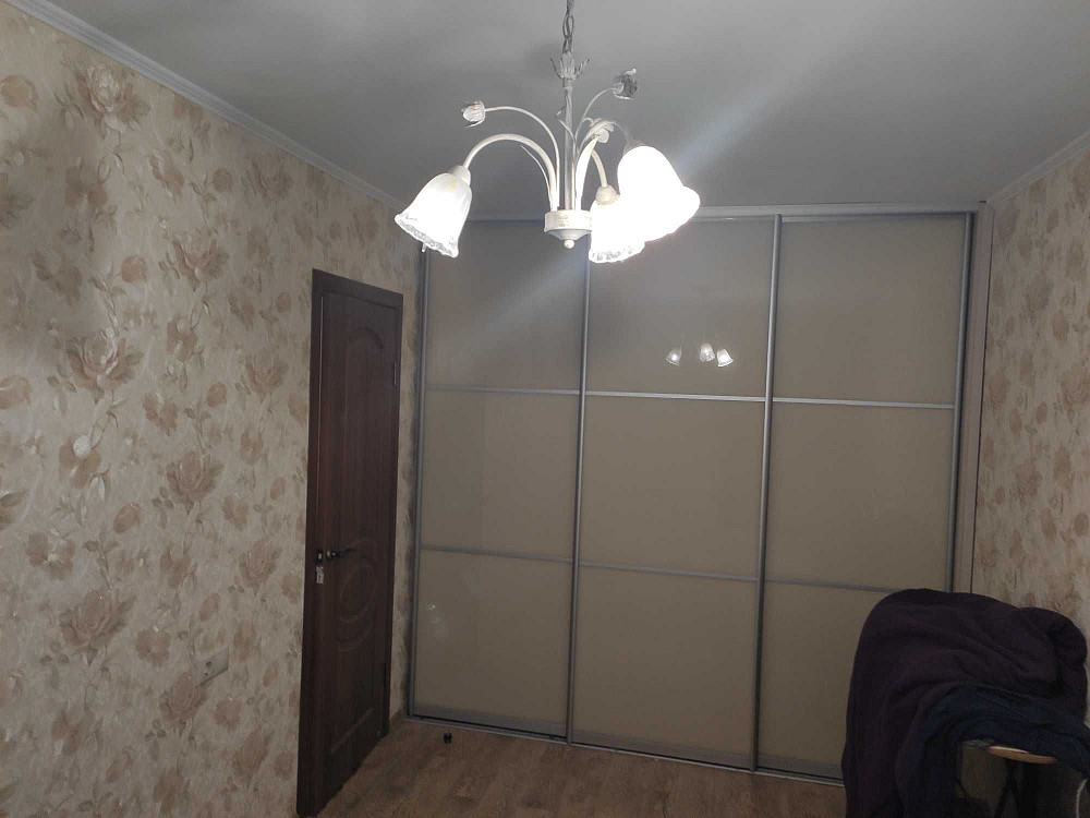 3-х кімнатна квартира 4 этаж ЦЕНТР свое отопление  ремонт  мебель торг Олександрія (Рівненська обл.) - зображення 2