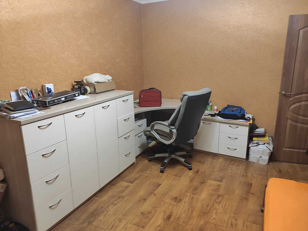 3-х кімнатна квартира 4 этаж ЦЕНТР свое отопление  ремонт  мебель торг Олександрія (Рівненська обл.) - зображення 4