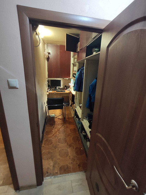 3-х кімнатна квартира 4 этаж ЦЕНТР свое отопление  ремонт  мебель торг Олександрія (Рівненська обл.) - зображення 7