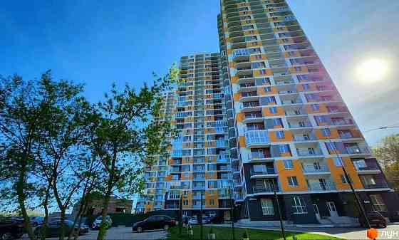 Продам квартиру в новобудові Жк Orange City 1-кімнатна Kyiv