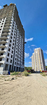 Продам квартиру в новобудові Жк Orange City 1-кімнатна Kyiv - photo 2