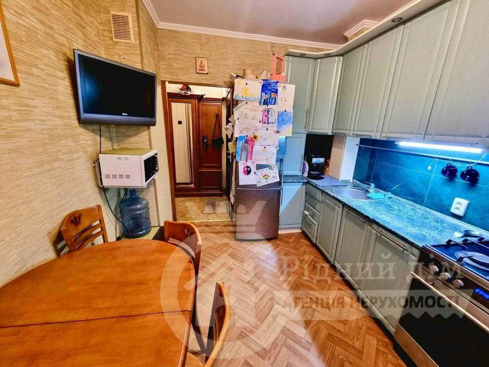 Продаж 3К квартири м.Обухів вул.Миру Обухів - зображення 1