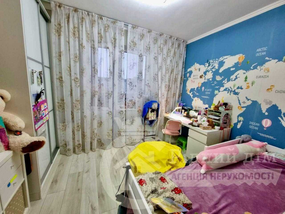 Продаж 3К квартири м.Обухів вул.Миру Обухів - зображення 8