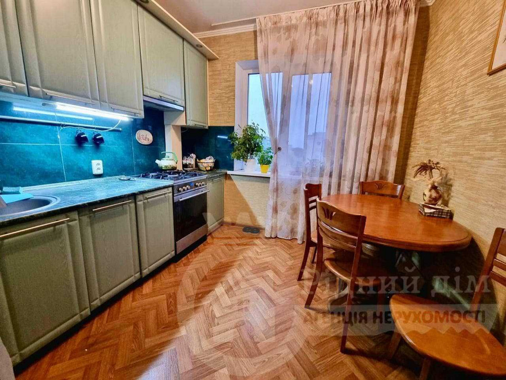 Продаж 3К квартири м.Обухів вул.Миру Обухів - зображення 2