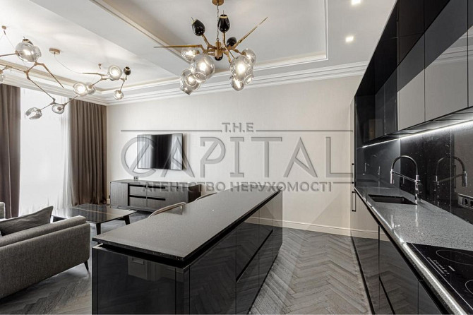 ТЕРМІНОВИЙ ПРОДАЖ! Квартира, Липки, Драгомирова, 3 спальни, с ремонтом Kyiv - photo 6