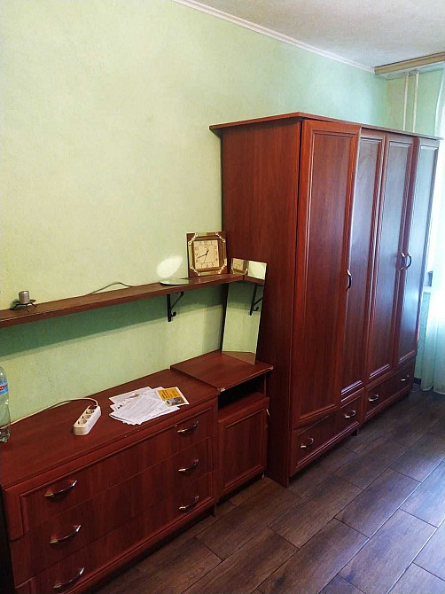 Сдам 3х комн.кв. б-р В.Гавела 85 Отрадный Соломенский р-н Київ - зображення 8