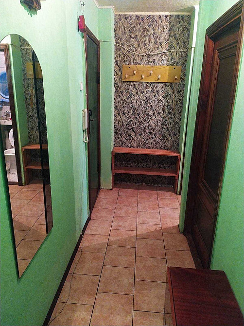 Сдам 3х комн.кв. б-р В.Гавела 85 Отрадный Соломенский р-н Київ - зображення 3