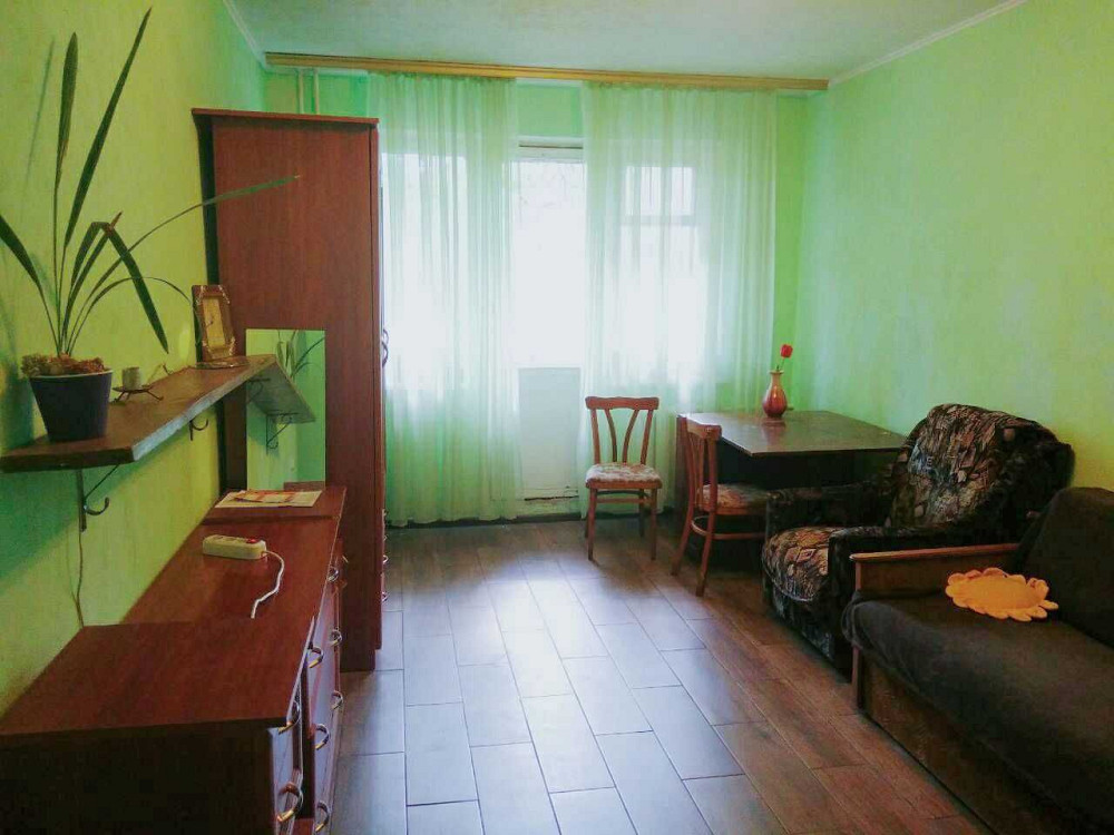 Сдам 3х комн.кв. б-р В.Гавела 85 Отрадный Соломенский р-н Київ - зображення 4