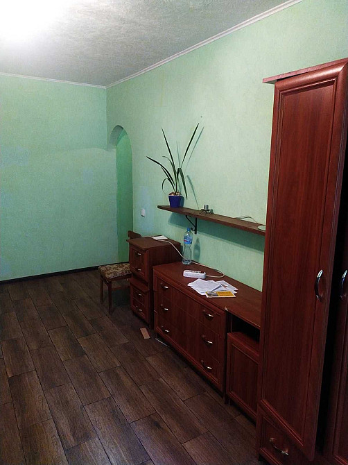 Сдам 3х комн.кв. б-р В.Гавела 85 Отрадный Соломенский р-н Київ - зображення 6