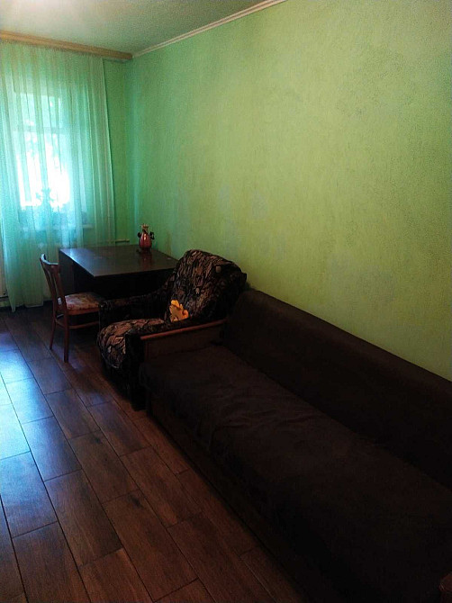 Сдам 3х комн.кв. б-р В.Гавела 85 Отрадный Соломенский р-н Київ - зображення 5