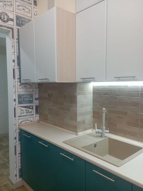 Сдам 1 квартира ,ЖК Зелёный Мыс/Сахарова. Крижанівка - зображення 6