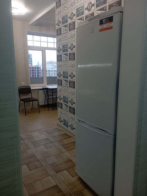 Сдам 1 квартира ,ЖК Зелёный Мыс/Сахарова. Крижанівка - зображення 5