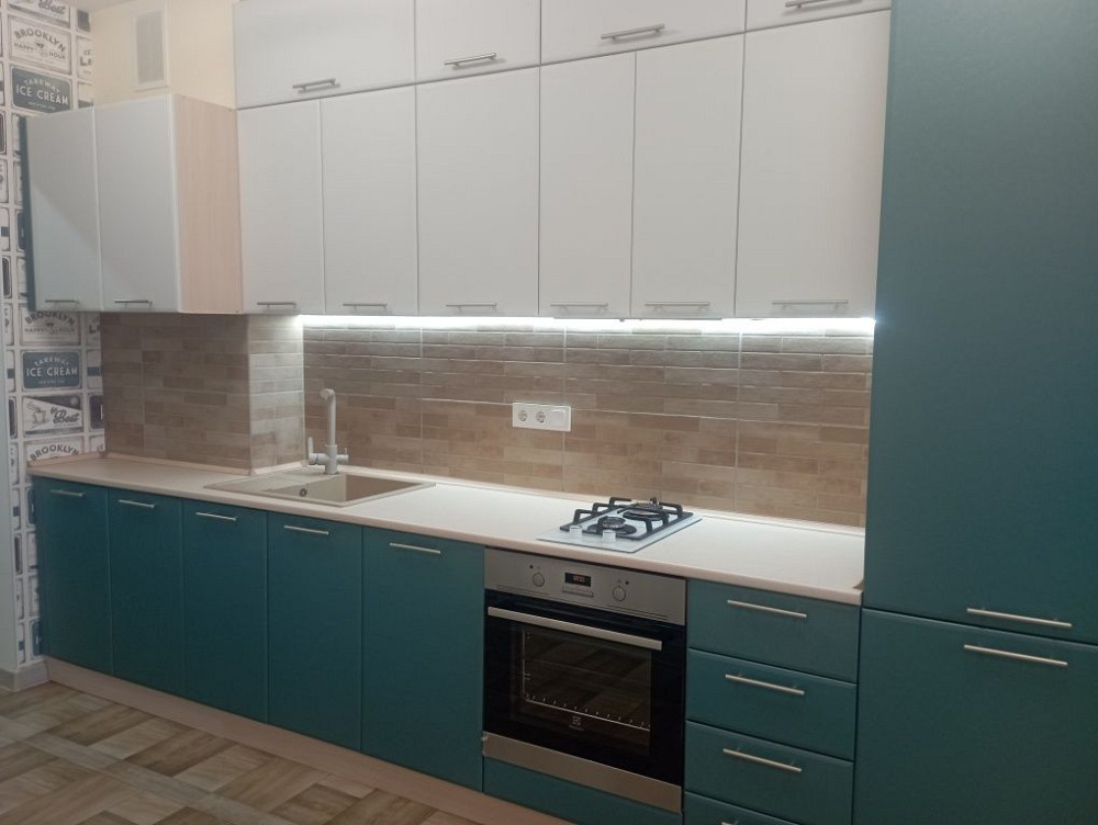 Сдам 1 квартира ,ЖК Зелёный Мыс/Сахарова. Крижанівка - зображення 1