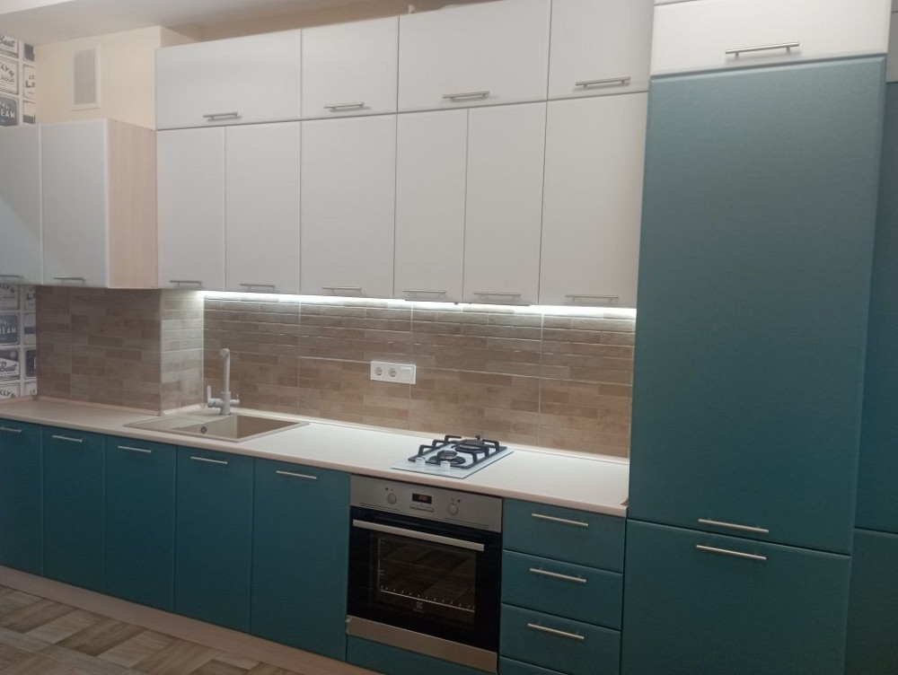 Сдам 1 квартира ,ЖК Зелёный Мыс/Сахарова. Крижанівка - зображення 2