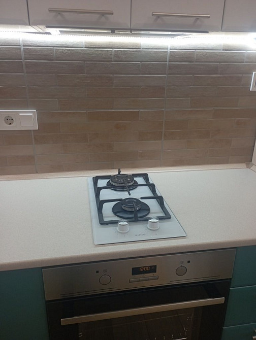 Сдам 1 квартира ,ЖК Зелёный Мыс/Сахарова. Крижанівка - зображення 3