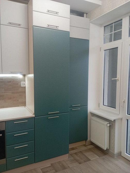 Сдам 1 квартира ,ЖК Зелёный Мыс/Сахарова. Крижанівка - зображення 4