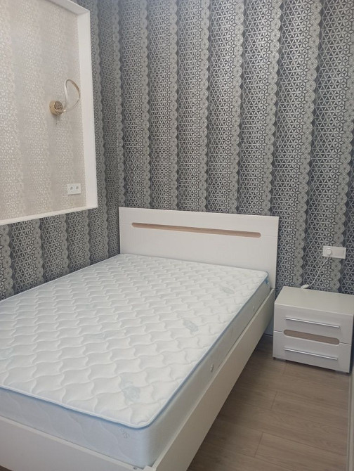 Сдам 1 квартира ,ЖК Зелёный Мыс/Сахарова. Крижанівка - зображення 7