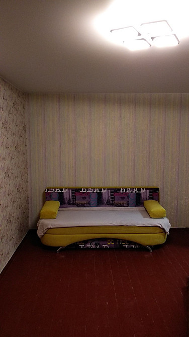 Аренда.Квартира.Сдам квартиру в Синельниково Синельникове - зображення 1