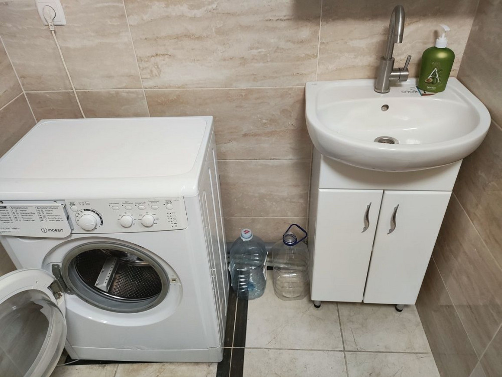 Аренда.Квартира.Сдам квартиру в Синельниково Синельникове - зображення 4