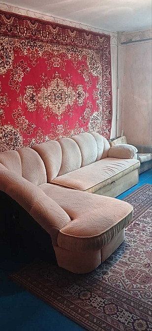 Аренда 2 комнатной квартиры на Артема 5000гр Слов`янськ - зображення 2