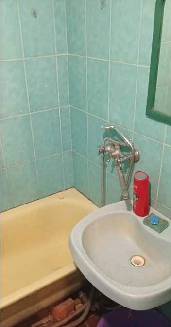 Аренда 2 комнатной квартиры на Артема 5000гр Слов`янськ - зображення 7