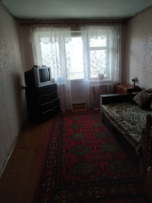 Здається квартира на Автовокзалі Вільне (Сумська обл.) - зображення 1