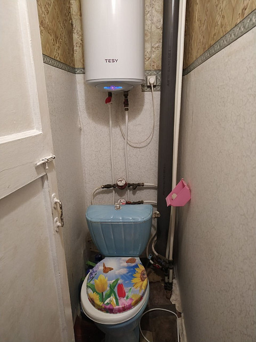 Здається квартира на Автовокзалі Вільне (Сумська обл.) - зображення 6