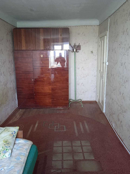 Сдам 2х комн.квартиру 5эт.центр частично с мебелью Павлоград - зображення 7