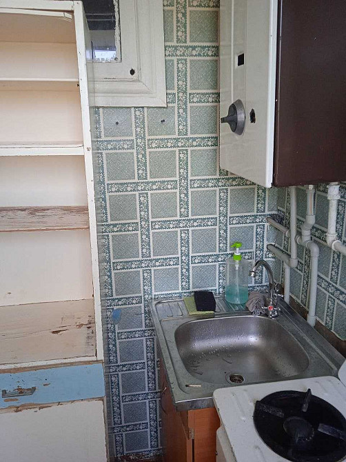 Сдам 2х комн.квартиру 5эт.центр частично с мебелью Павлоград - зображення 6