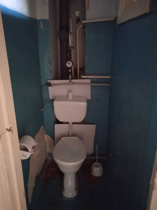 Сдам 2х комн.квартиру 5эт.центр частично с мебелью Павлоград - зображення 4