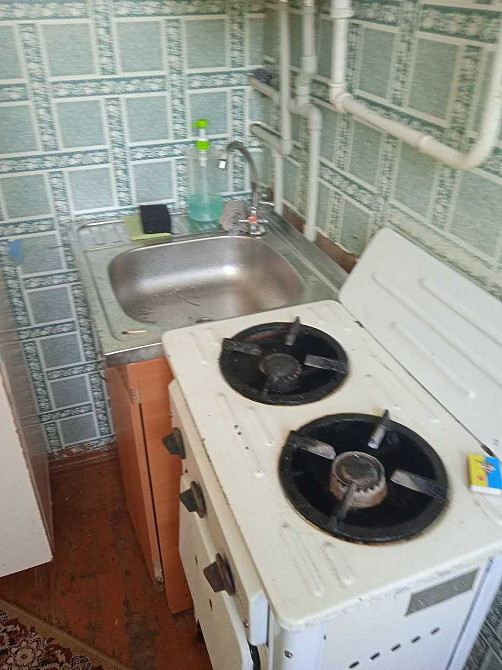 Сдам 2х комн.квартиру 5эт.центр частично с мебелью Павлоград - зображення 2