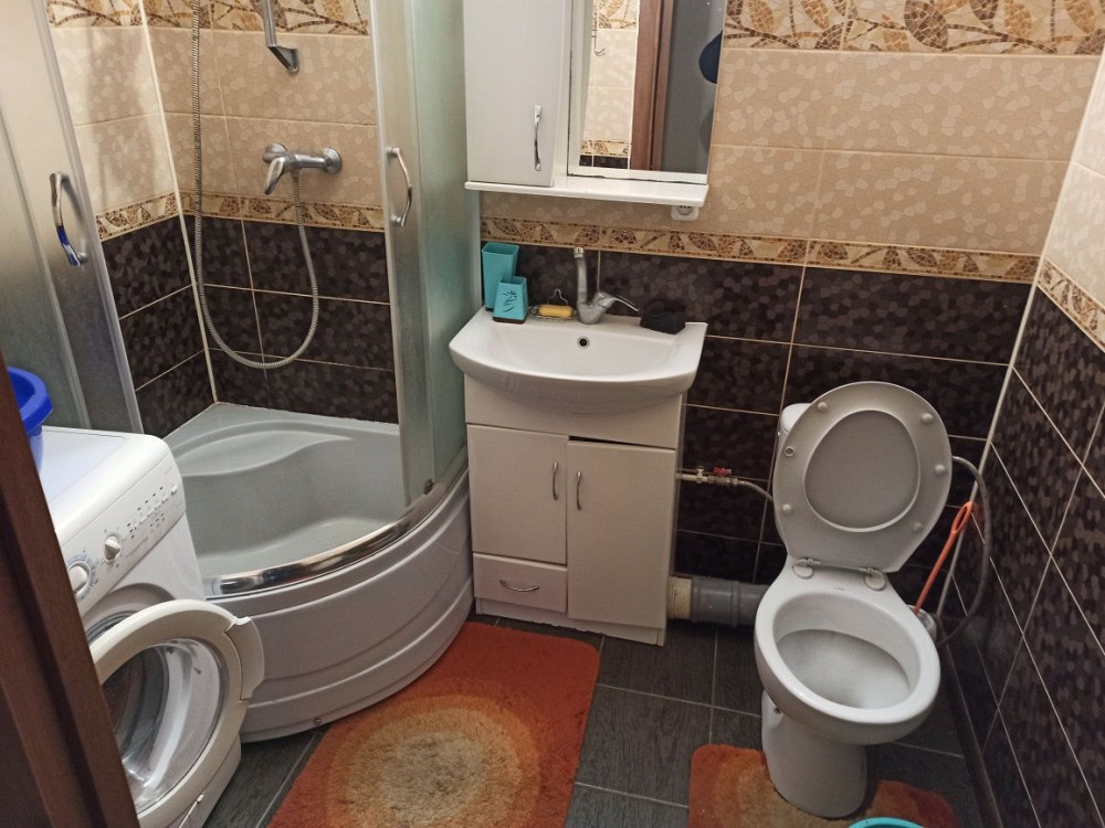 Здається 2 кімнатна квартира в Богородчанах Богородчаны - изображение 5