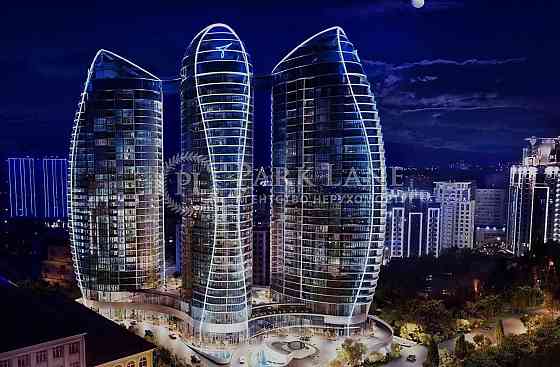 ПРЕМИУМ! Видовая 2-к 84 м2 ЖК Тарьян, Taryan Towers, Иоанна Павла 2 Kyiv